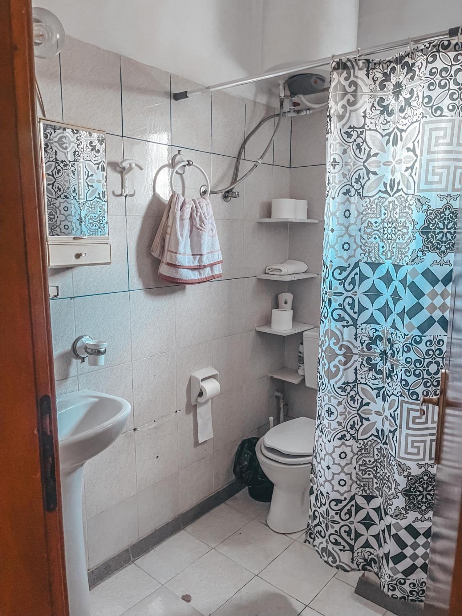One Of The Cheapest In The Eucalyptus Apartment Komotini
