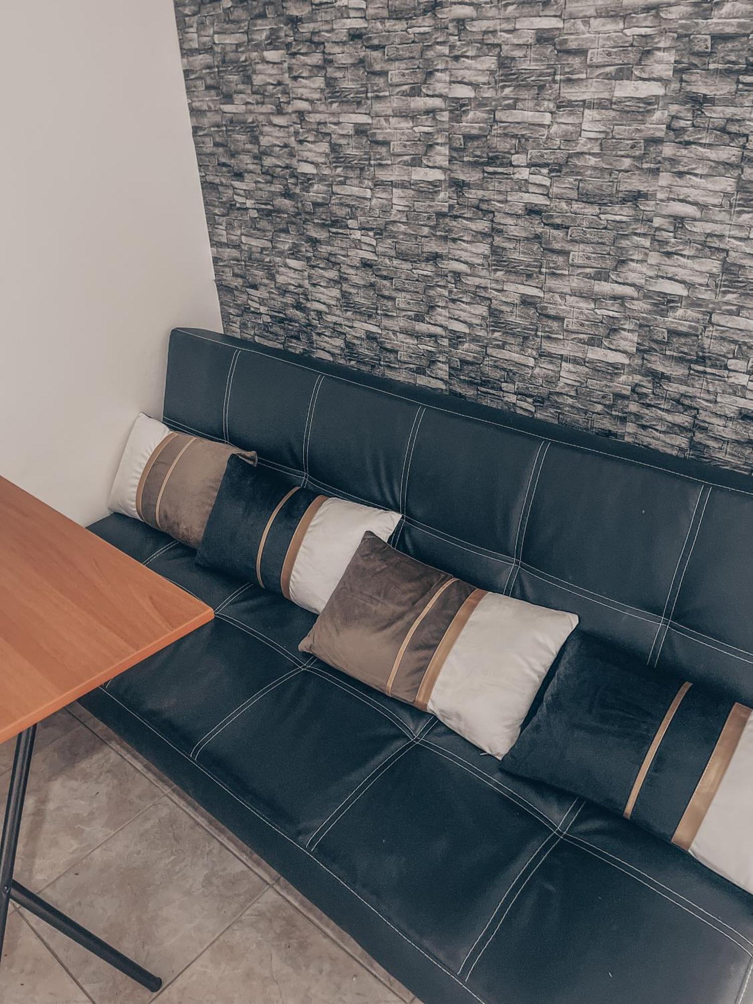 Apartment One Of The Cheapest In The Eucalyptus Komotini